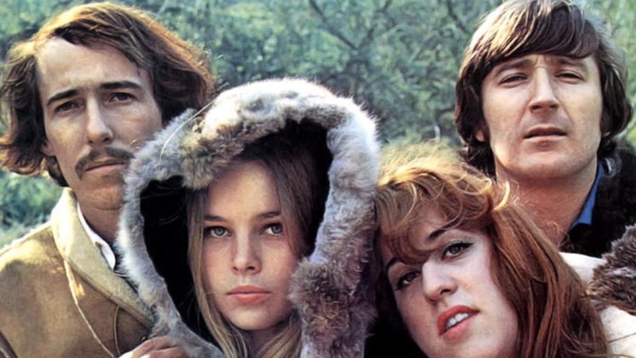 The Mamas & the Papas - California Dreamin'