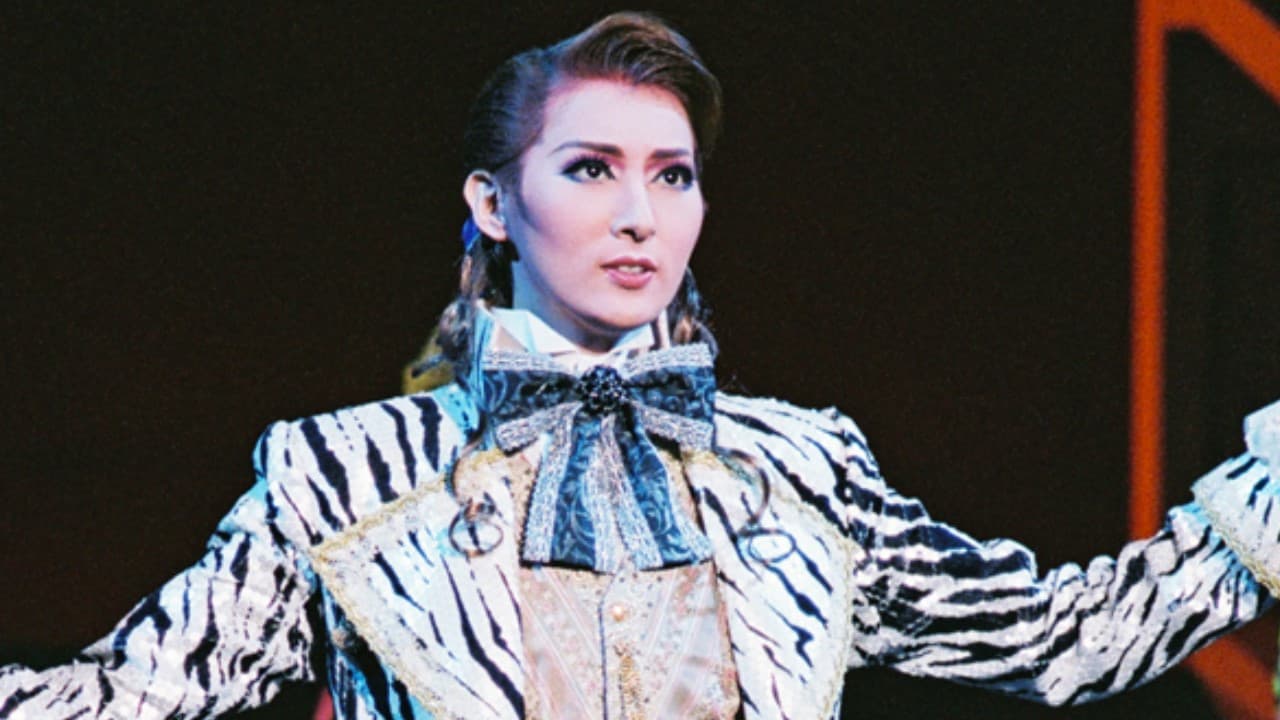 スカーレットピンパーネル -新人公演-