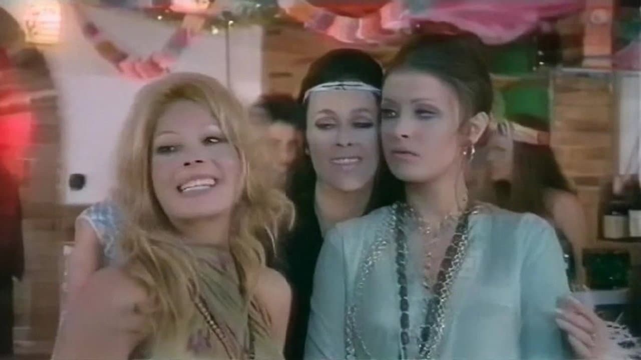 Io Cristiana studentessa degli scandali