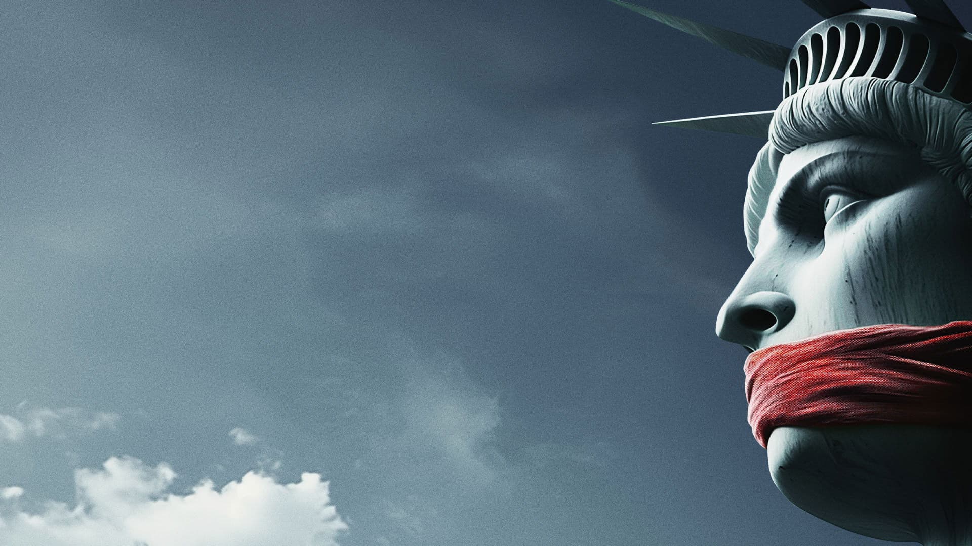 God Complex - O Complexo Industrial da Censura