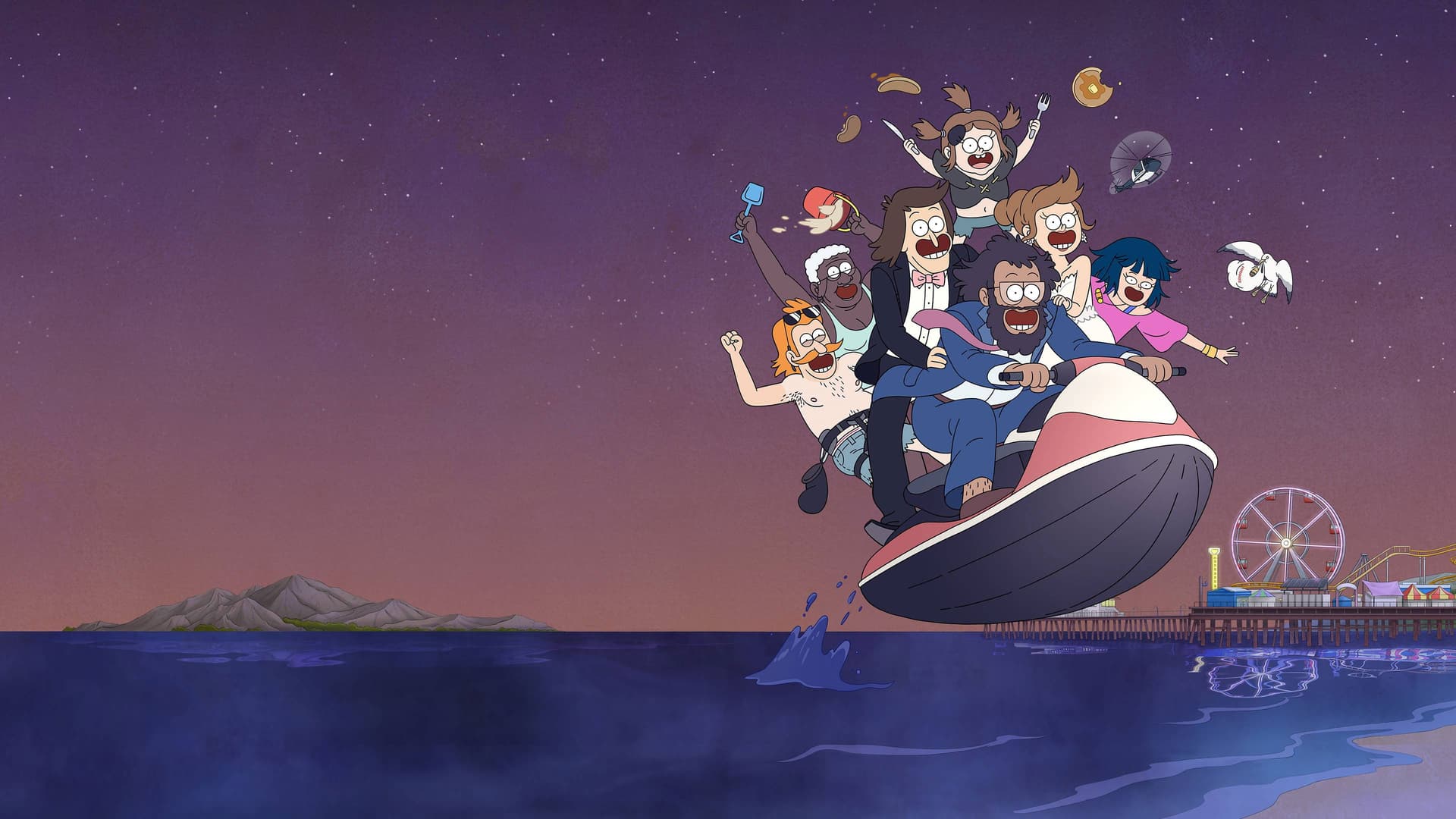 Hai că merge și așa