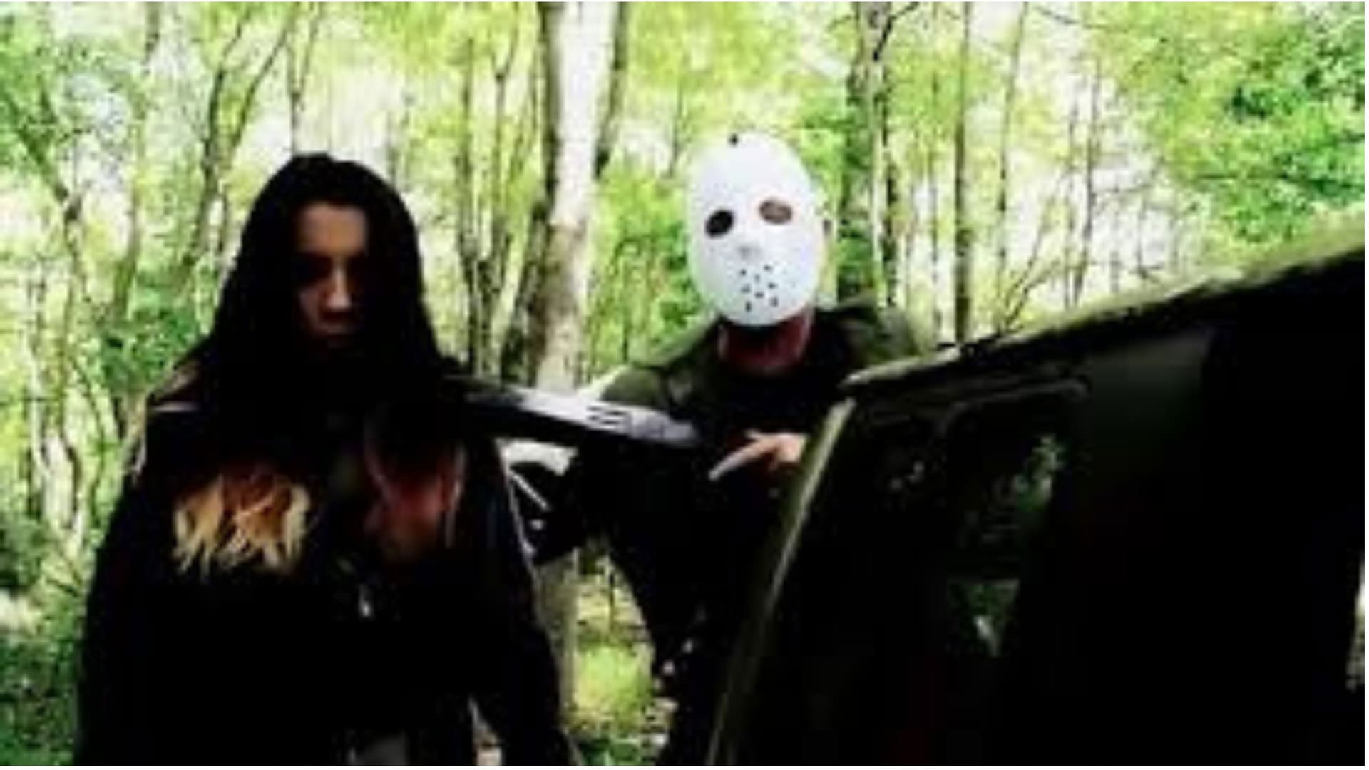 Zombie Grindhouse Marathon