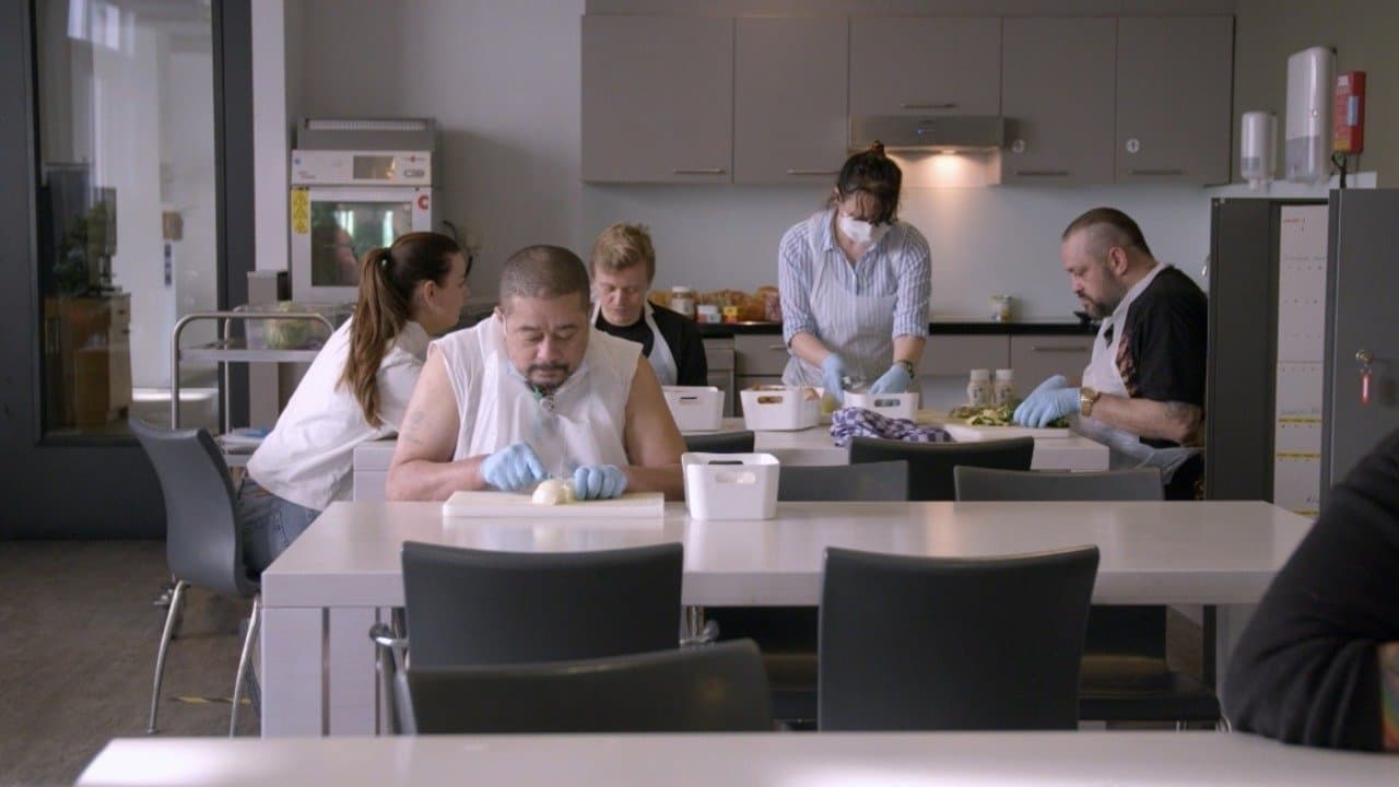 100 dagen in je hoofd