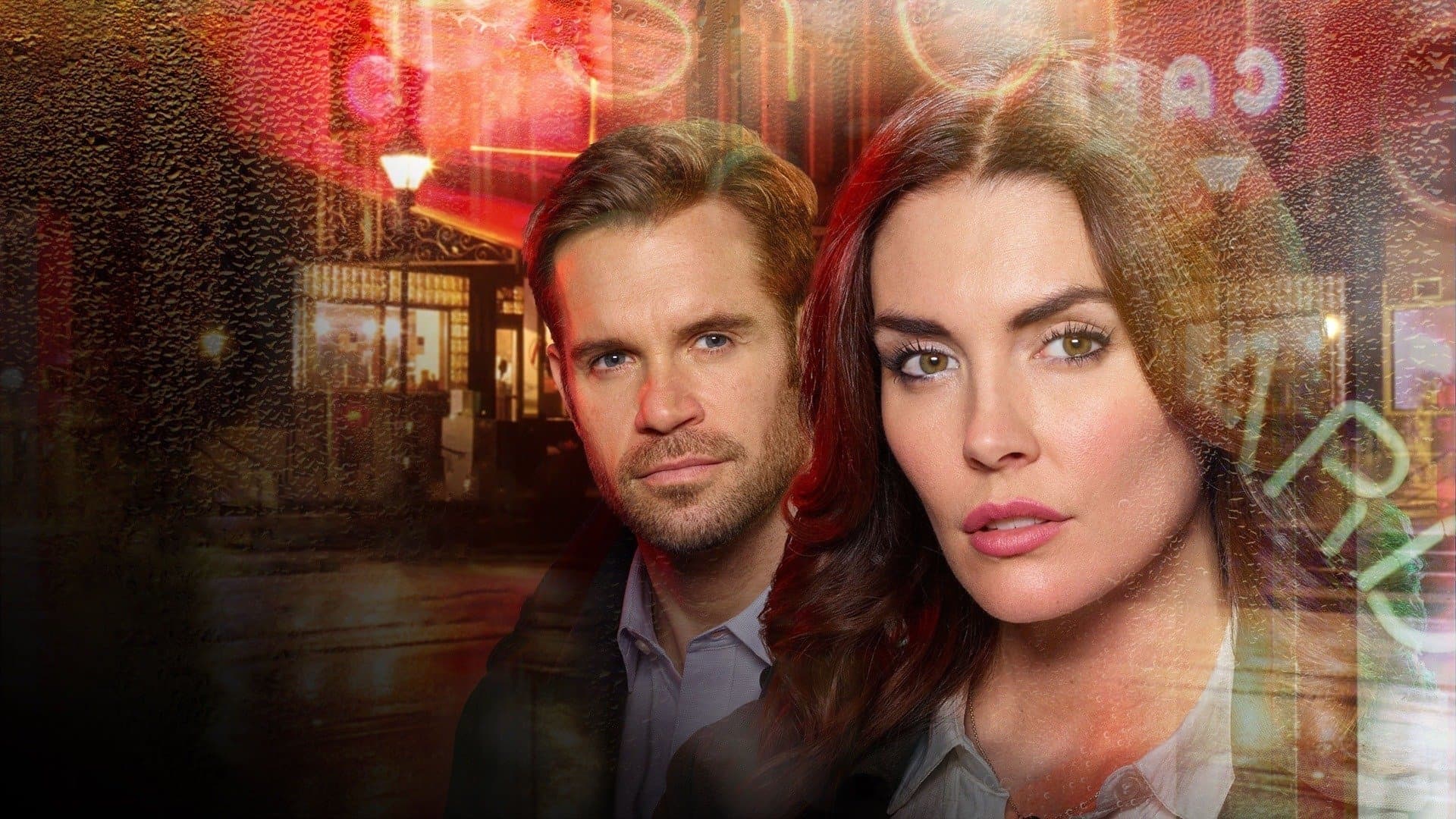 Cazurile lui Ruby Herring: Predicție, crimă