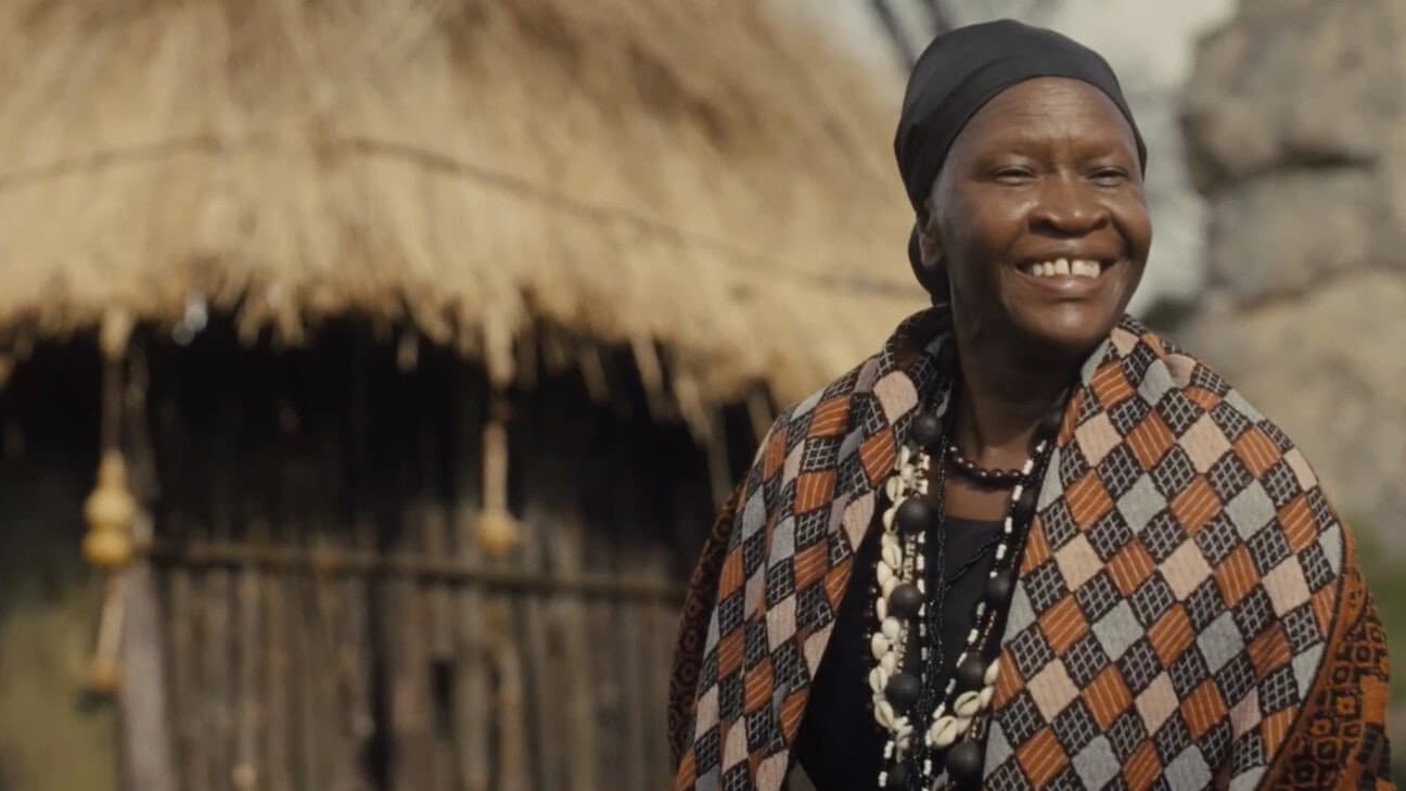 God Sleeps on Sundays