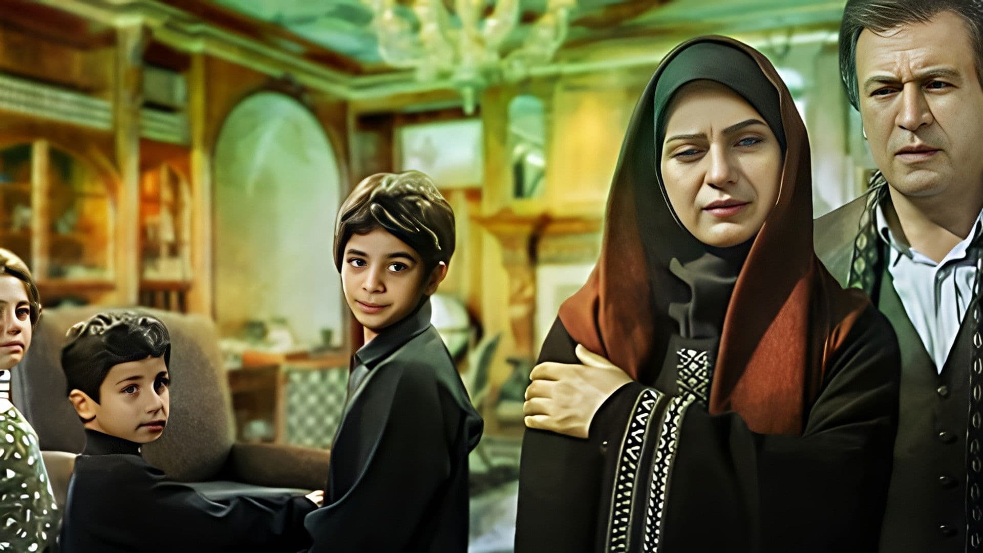 ولادة جديدة