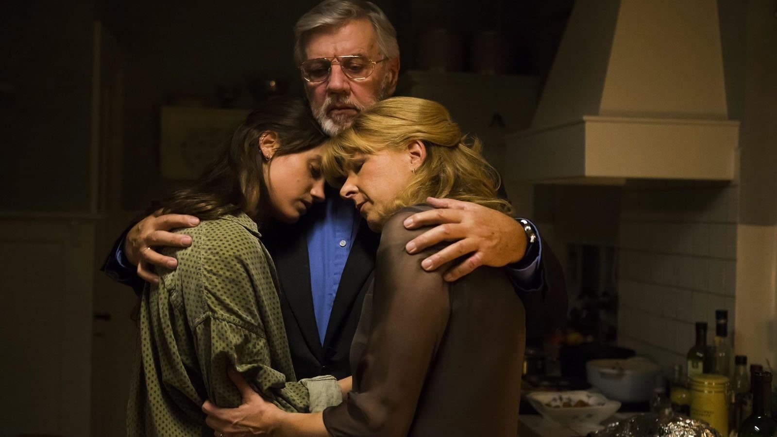 Cu inima împăcată