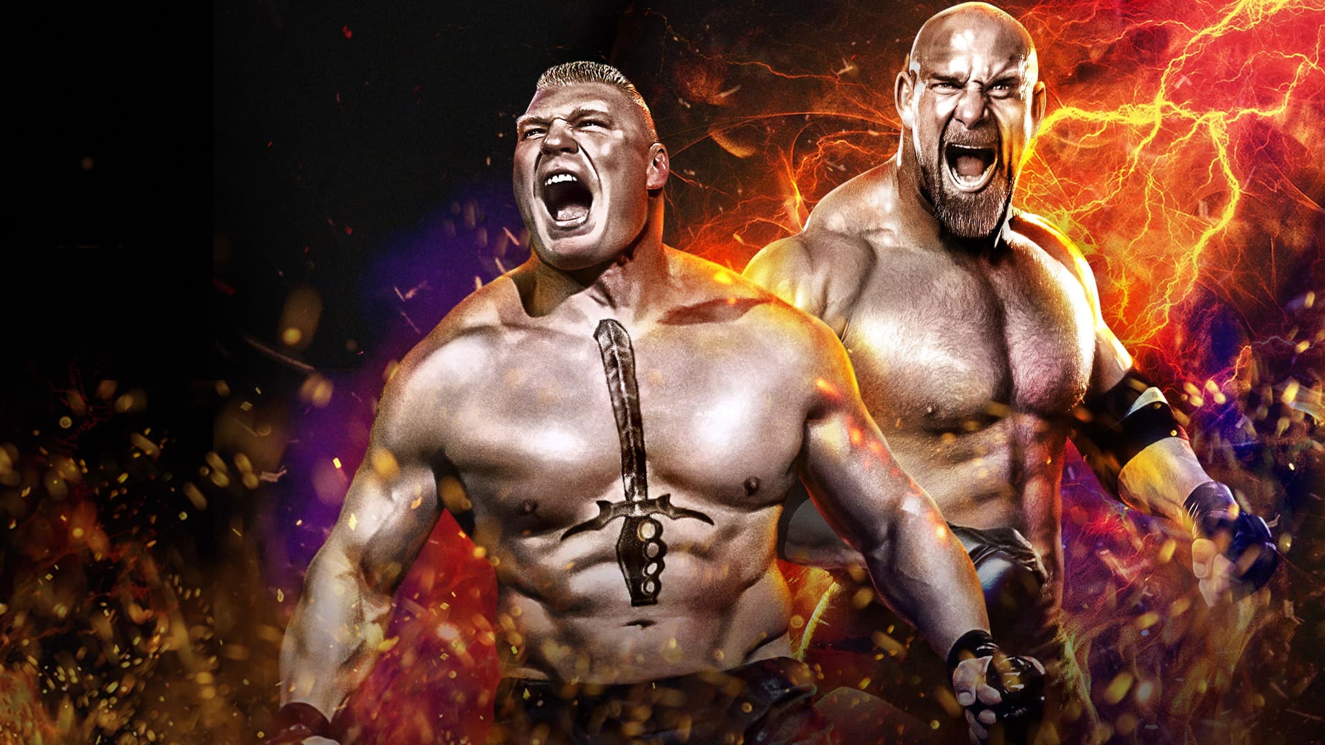 WWE Survivor Series 2016