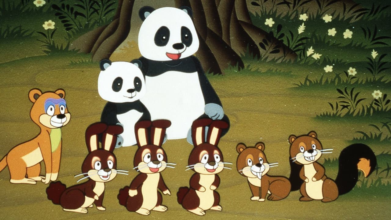 タオタオ絵本館 世界動物ばなし