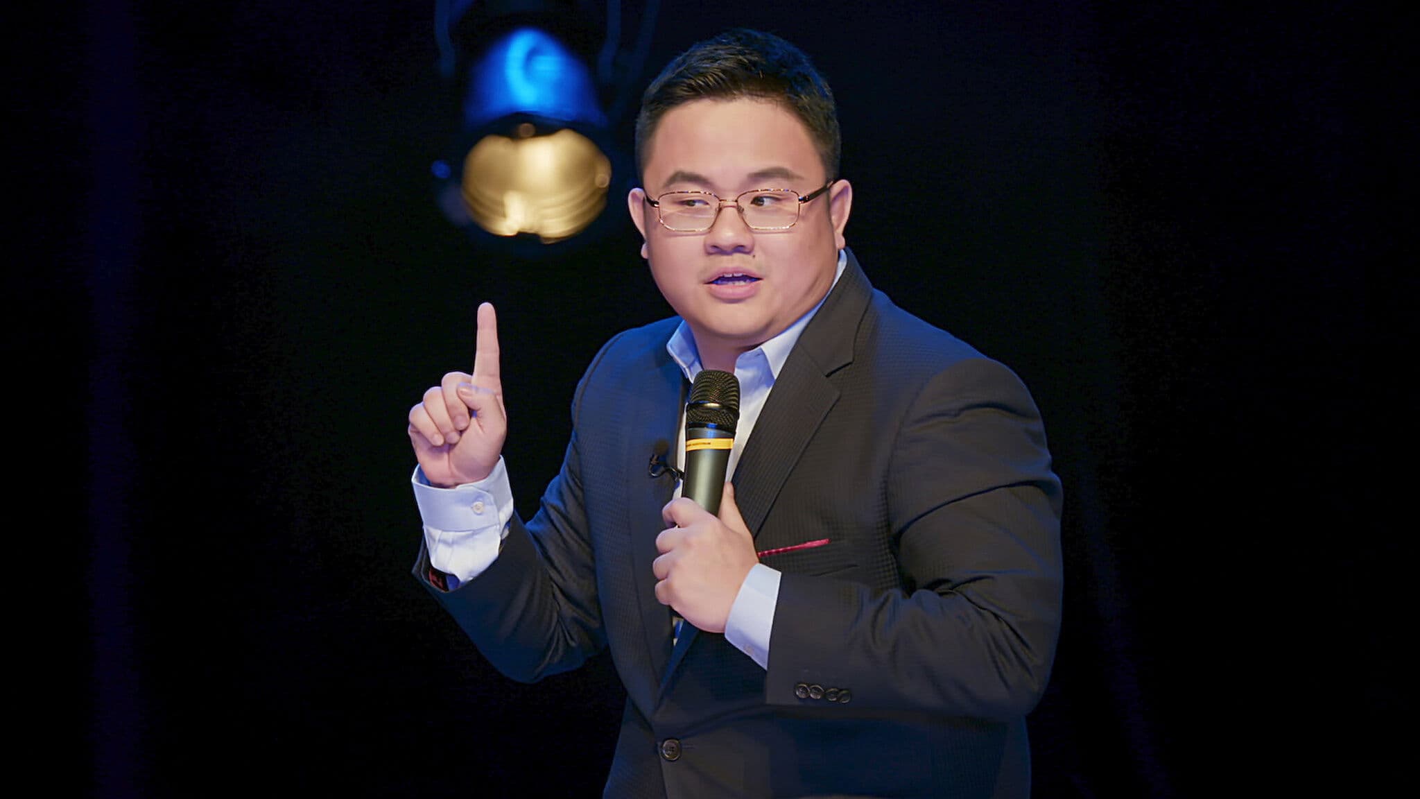 Dr. Jason Leong: #Binecuvântat