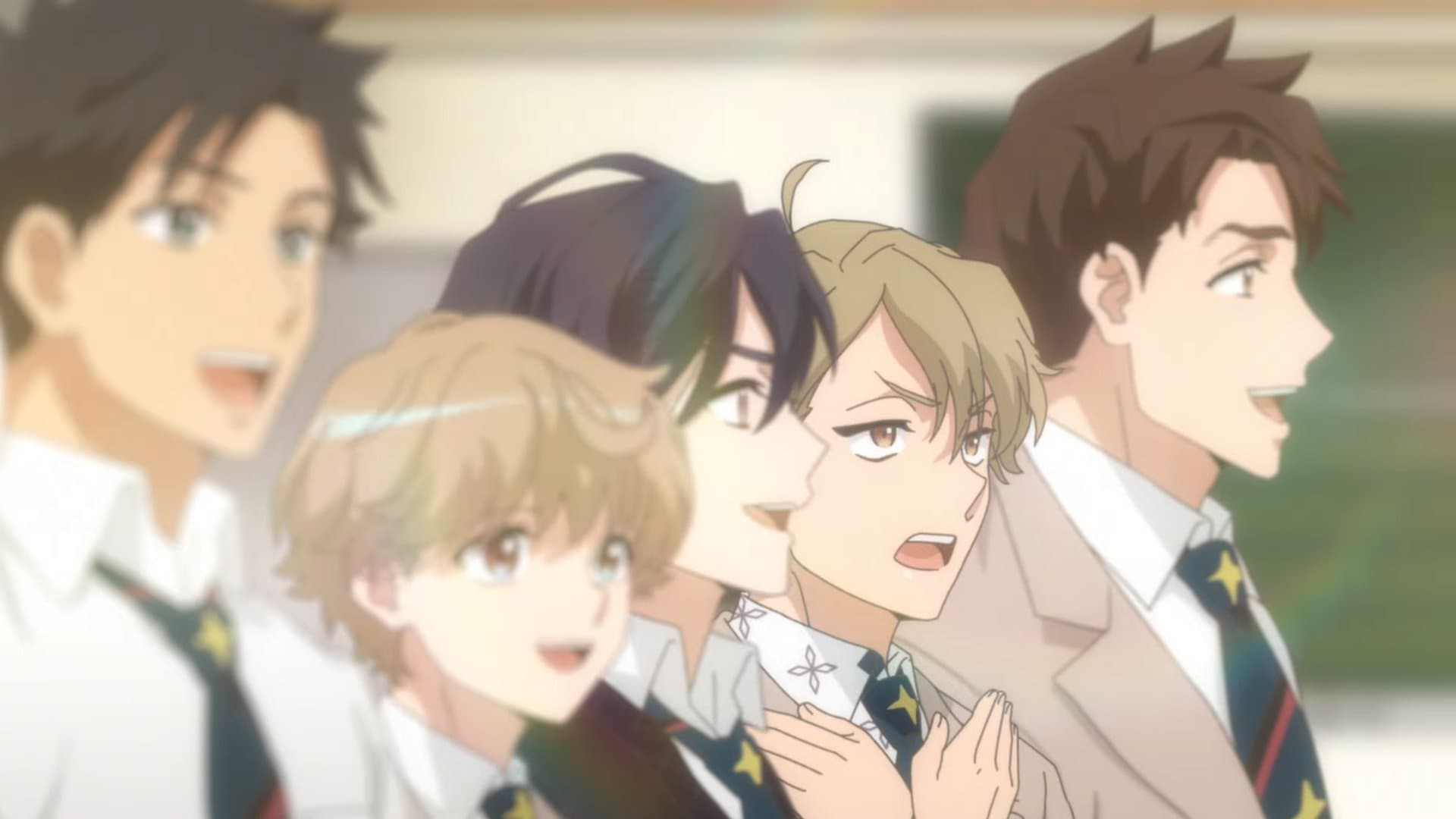 川越ボーイズ・シング