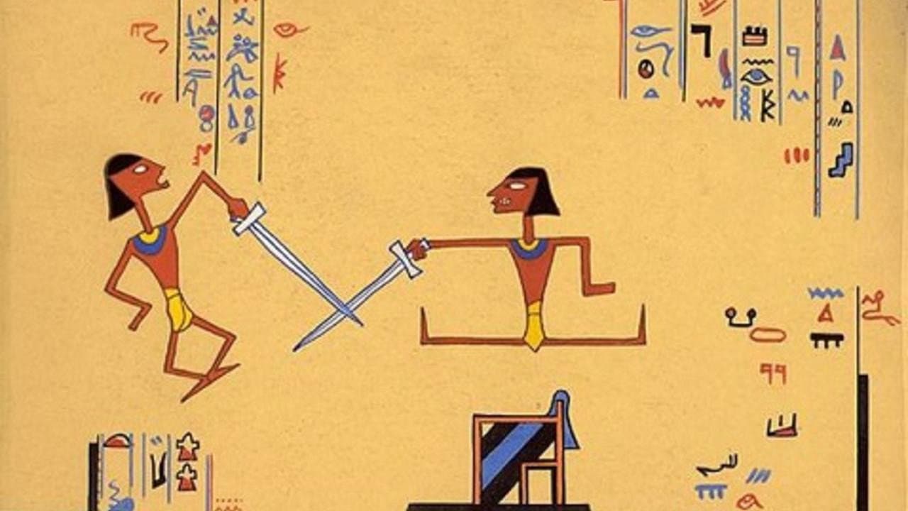 Tapum! La storia delle armi