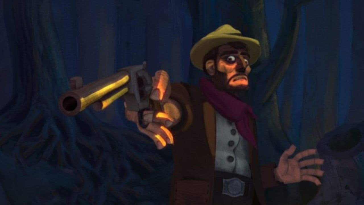 Po mirties, prieš pragarą