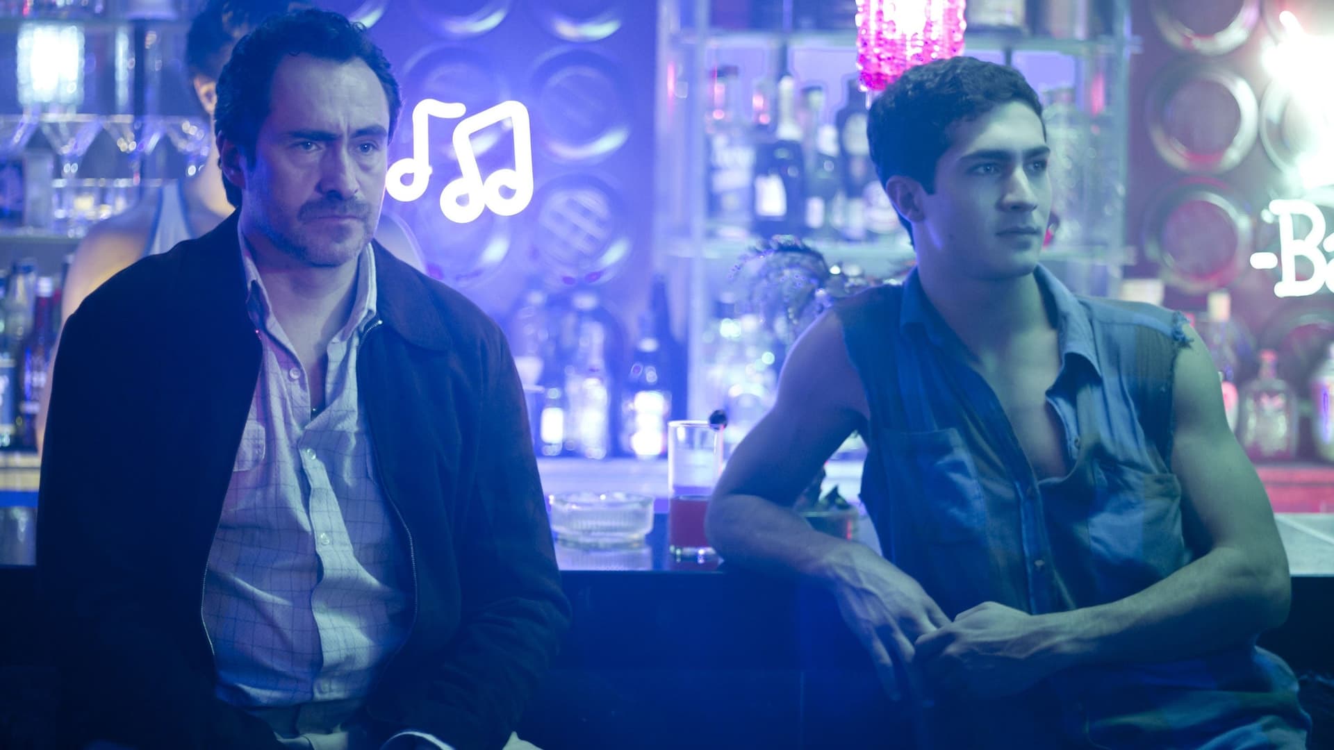 Muerte en Buenos Aires