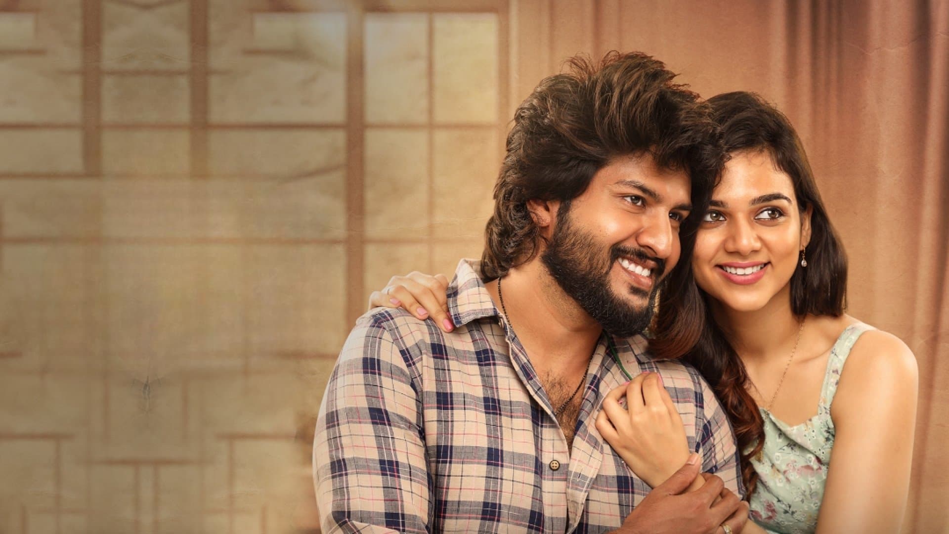 இடி மின்னல் காதல்