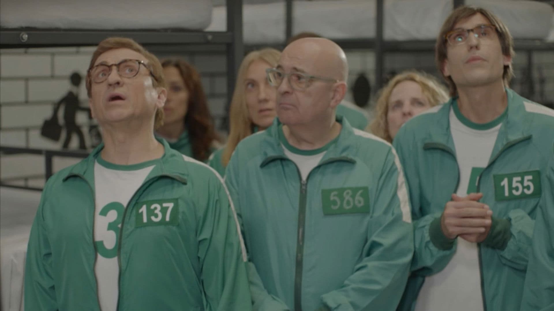 El Juego del Camelar