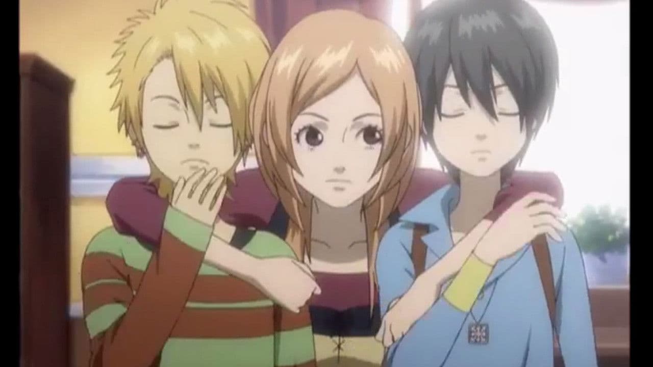 チョコレート・アンダーグラウンド