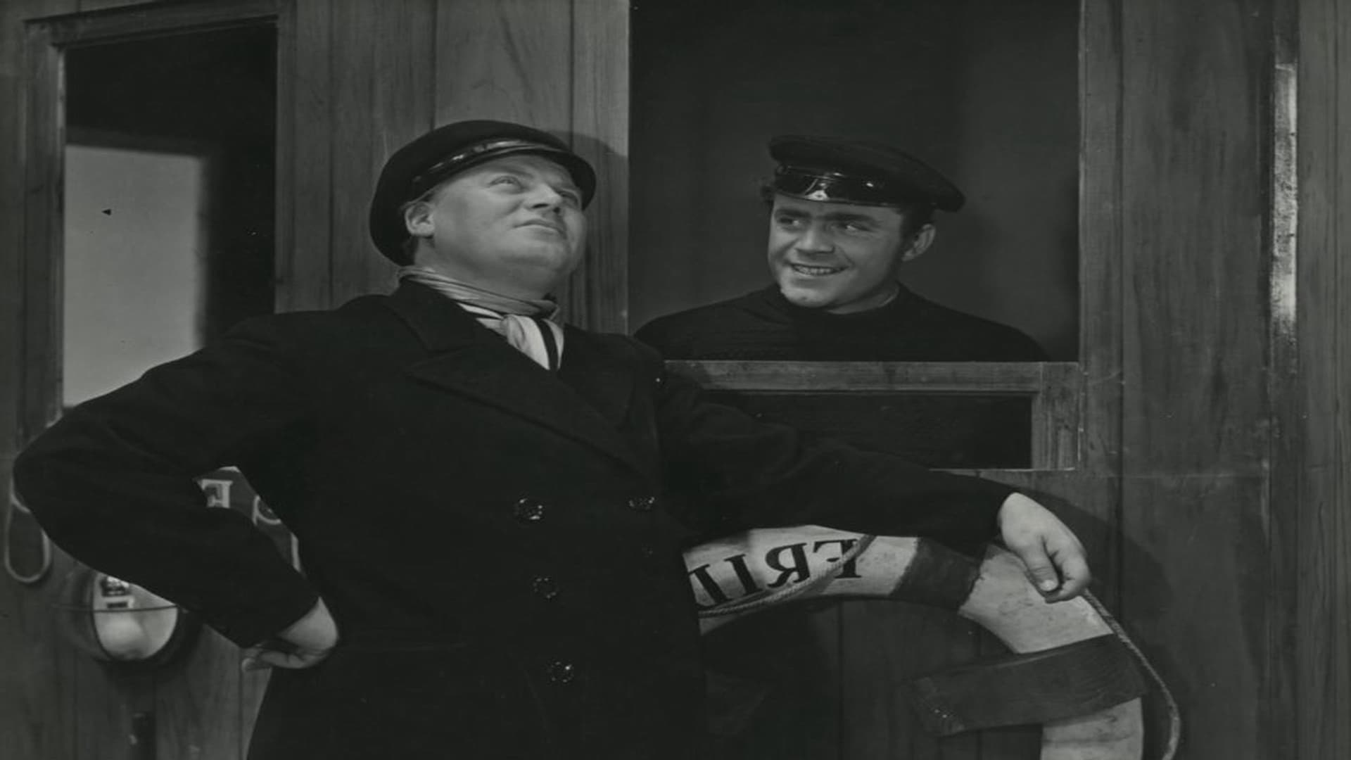 Blaavand melder storm