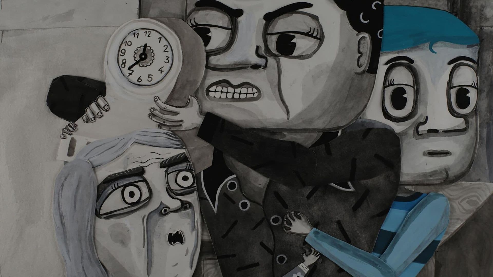 Un conte très tordu