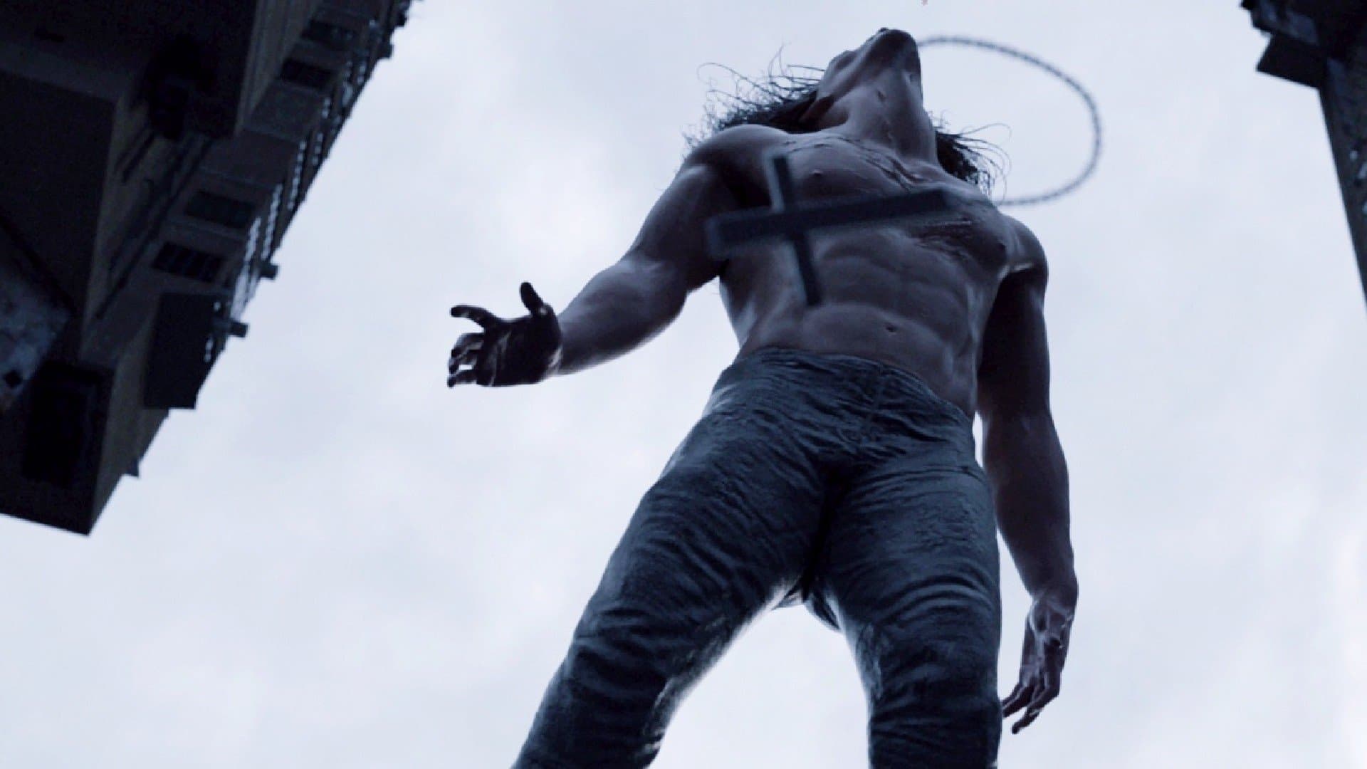 Adam's Curse: Reborn from Hell