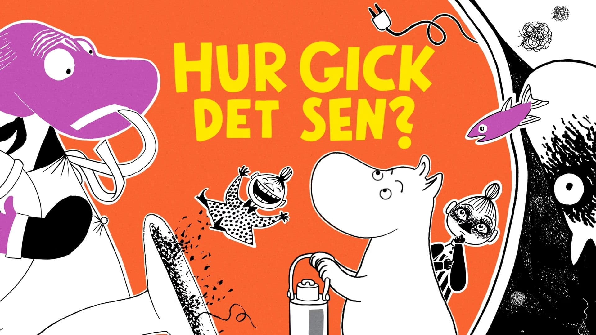 Hur gick det sen?