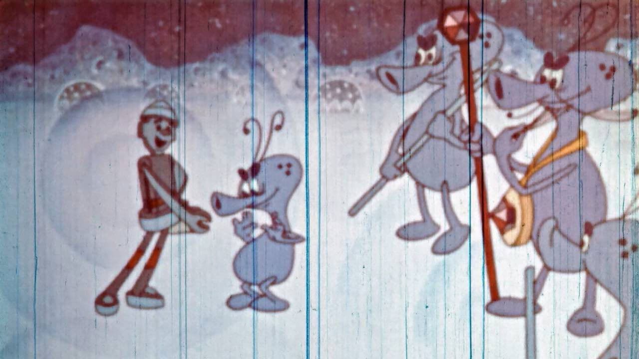 ხელმარჯვე ოსტატი კოსმოსში