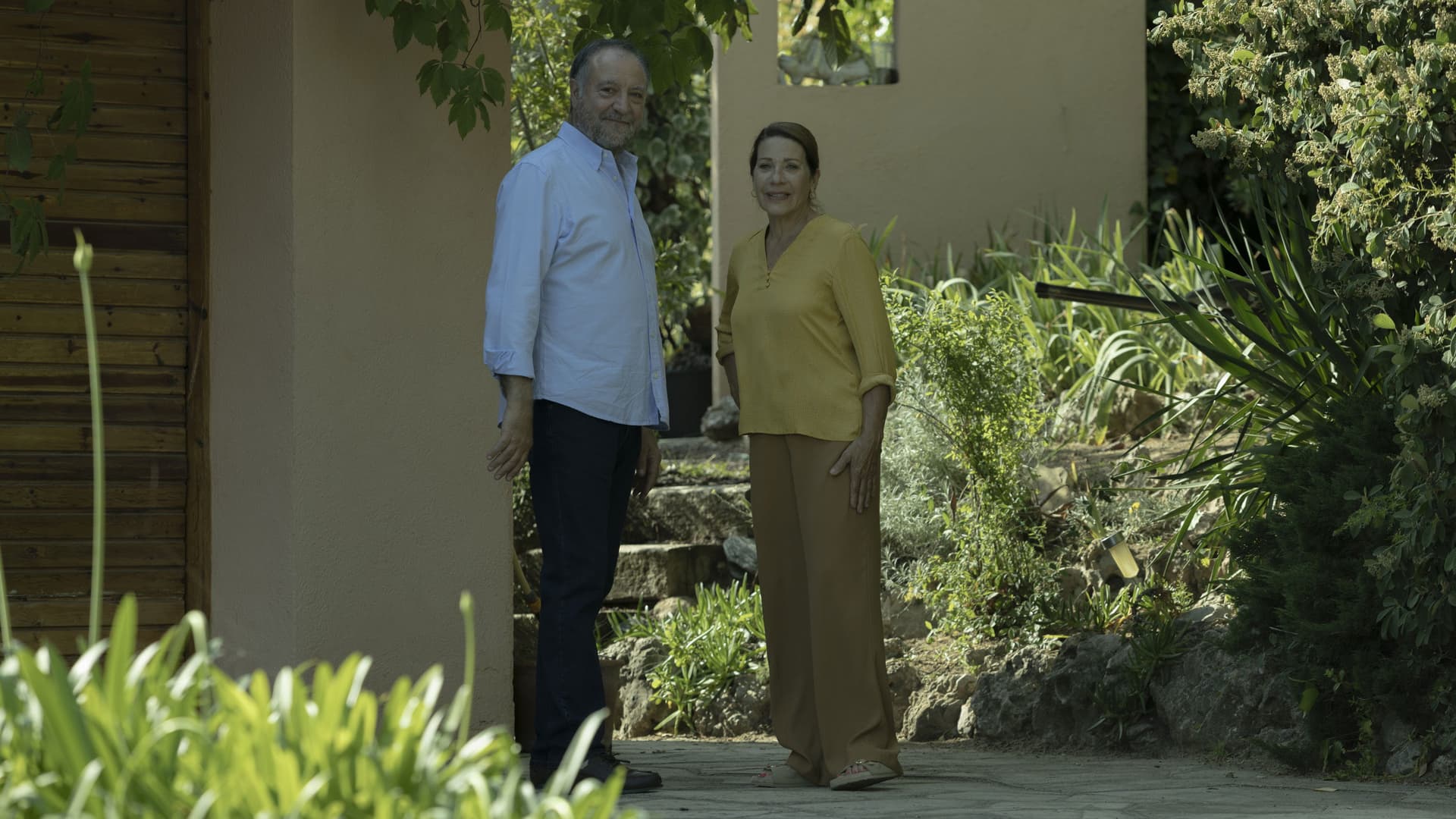 Viaje al país de los blancos