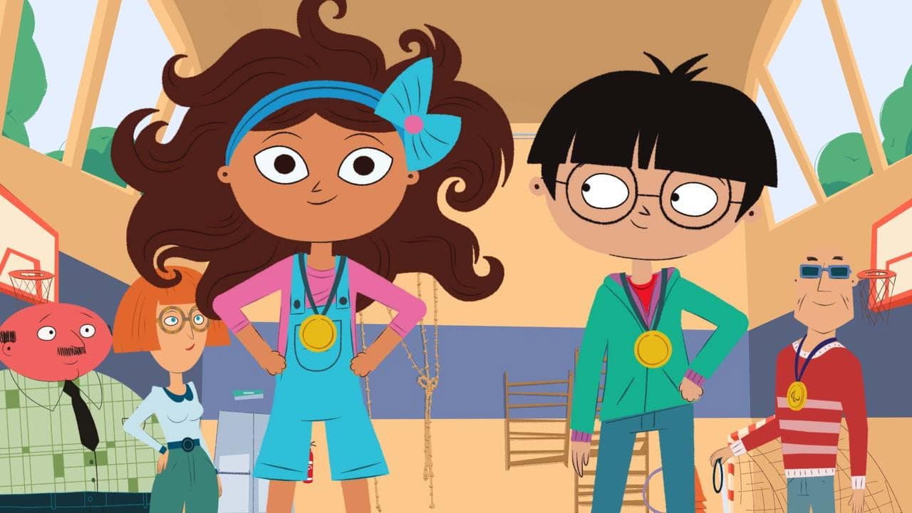 Les enquêtes de Maëlys