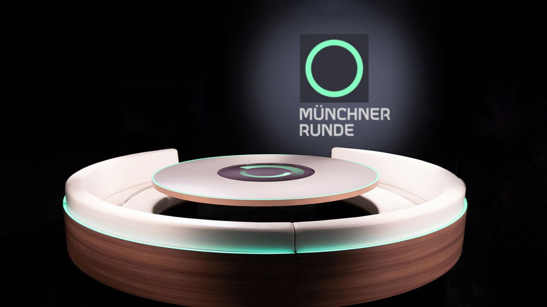 Münchner Runde