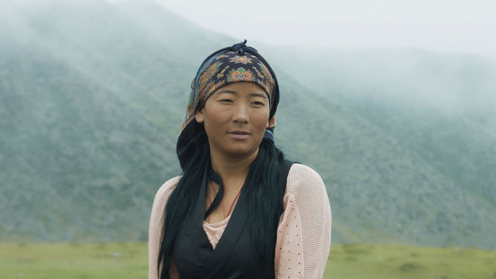 ཨ་མ་མཁའ་འགྲོ