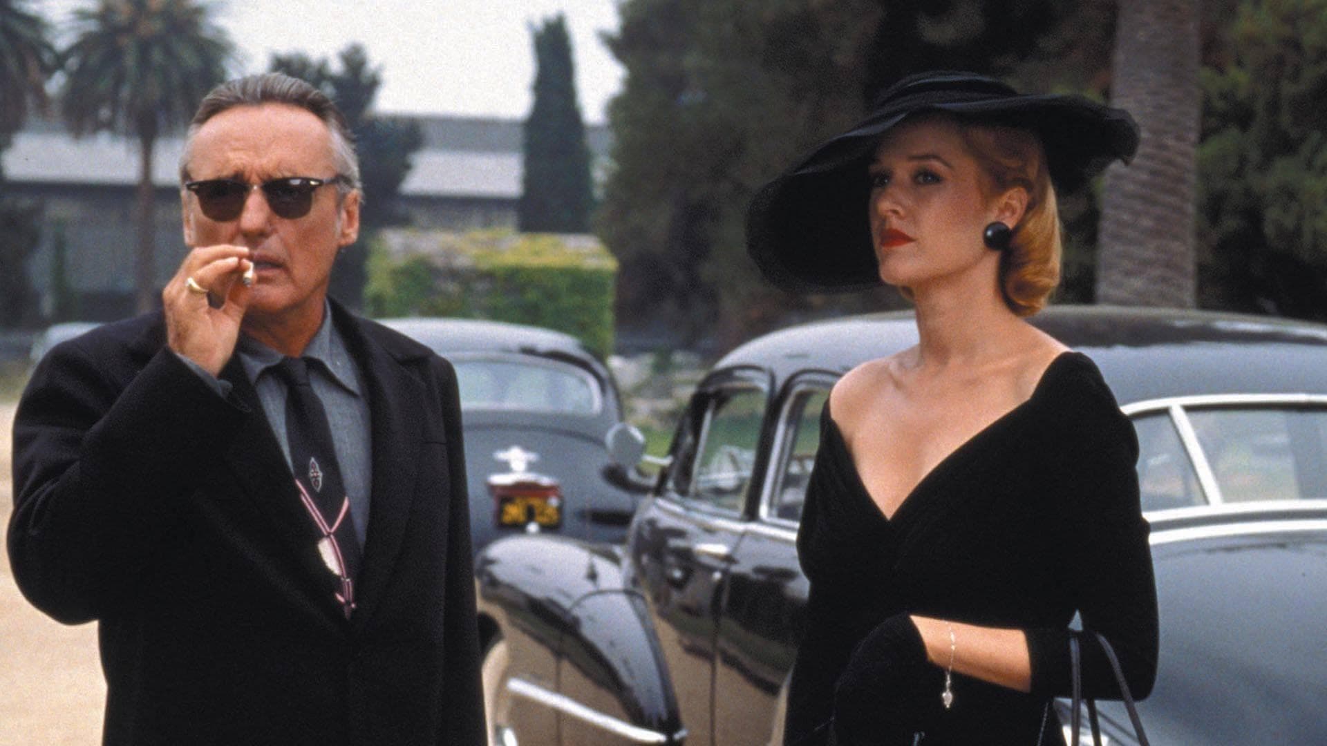 Vânătoare de vrăjitoare