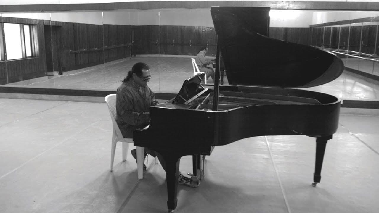 The Liberace of Baghdad