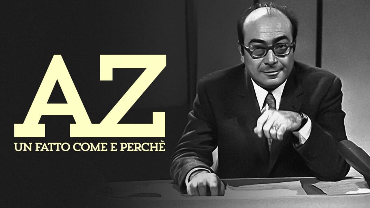 AZ, un fatto come e perché