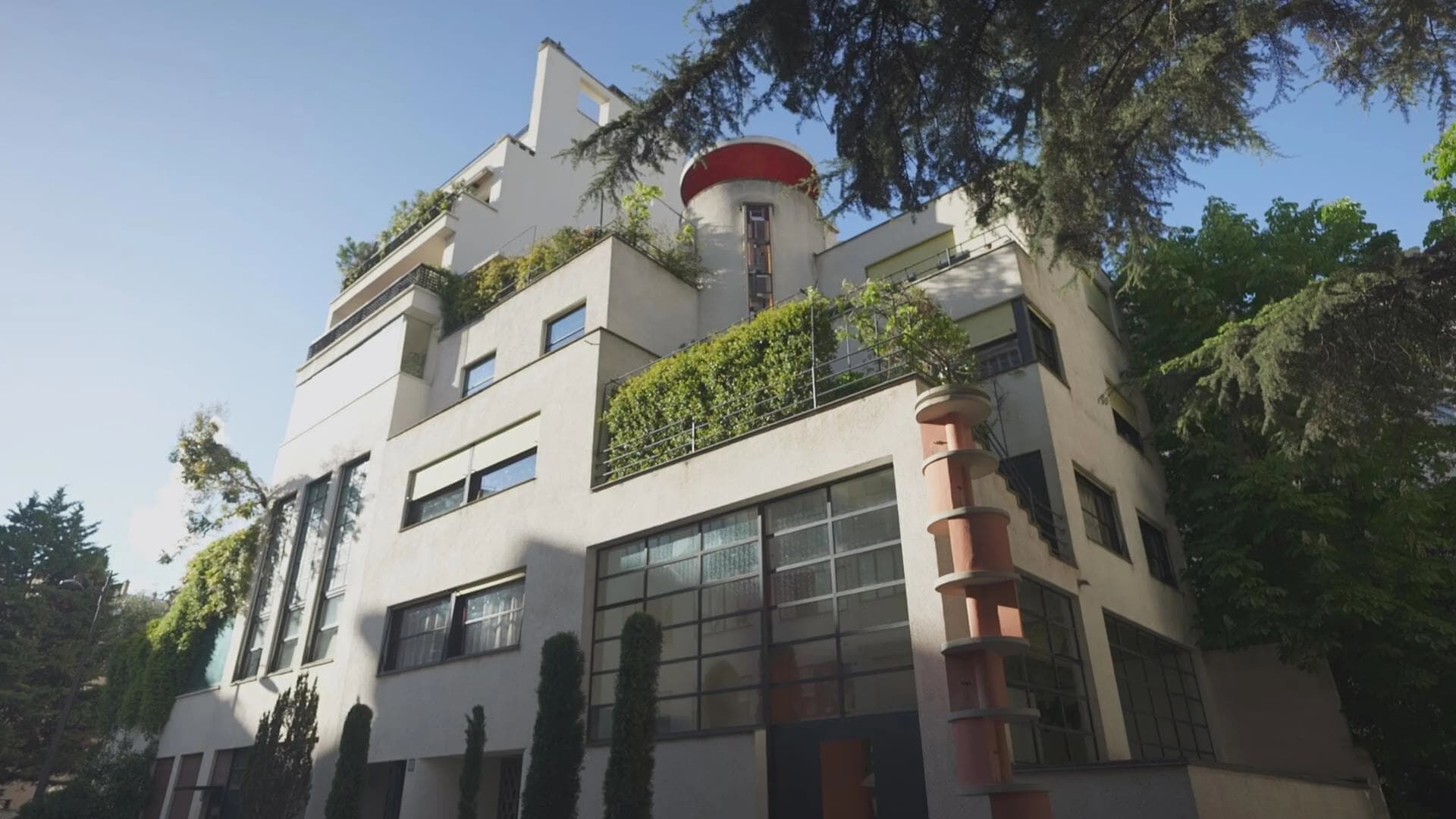 Les Trésors du Paris des années folles