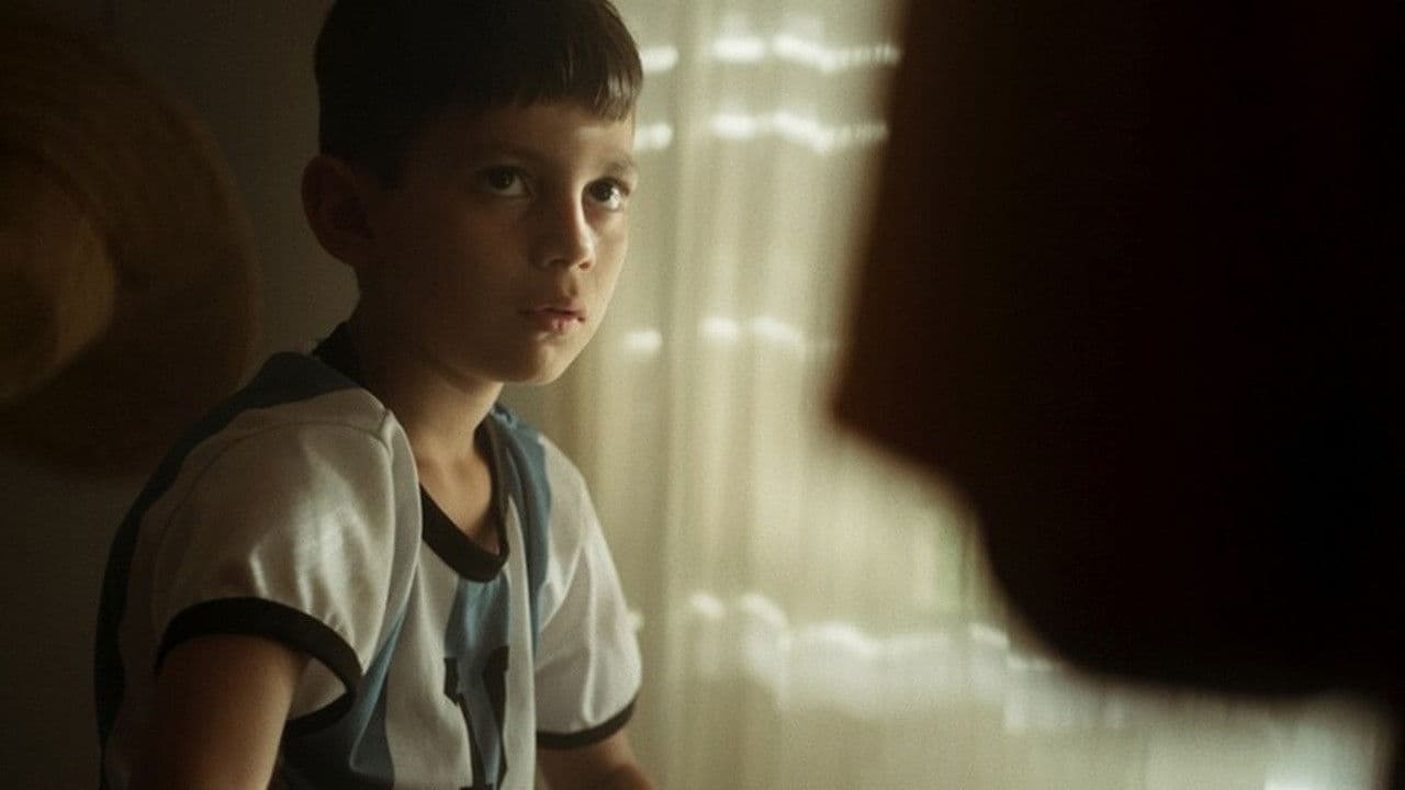 Donde revientan las luciérnagas