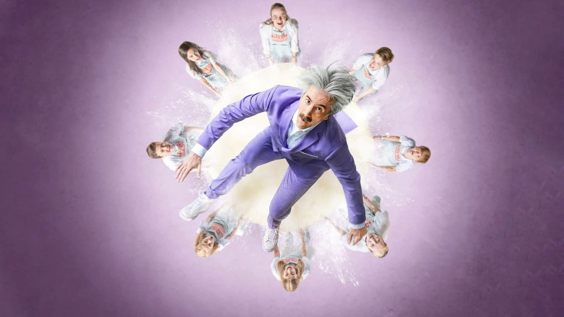 Junior Bake Off Vlaanderen