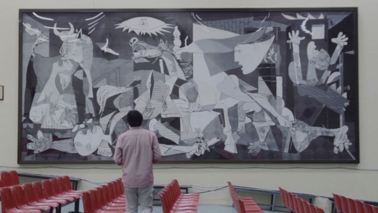 Goro, el que mueve los hilos