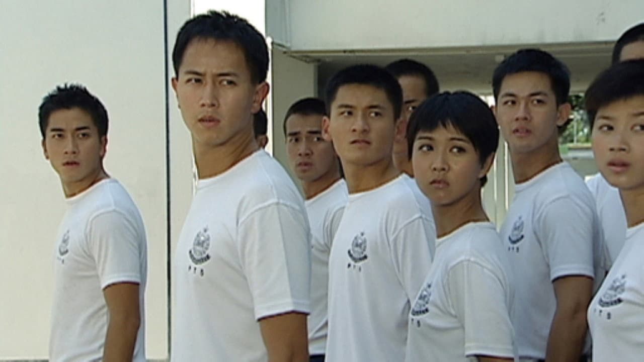 學警雄心