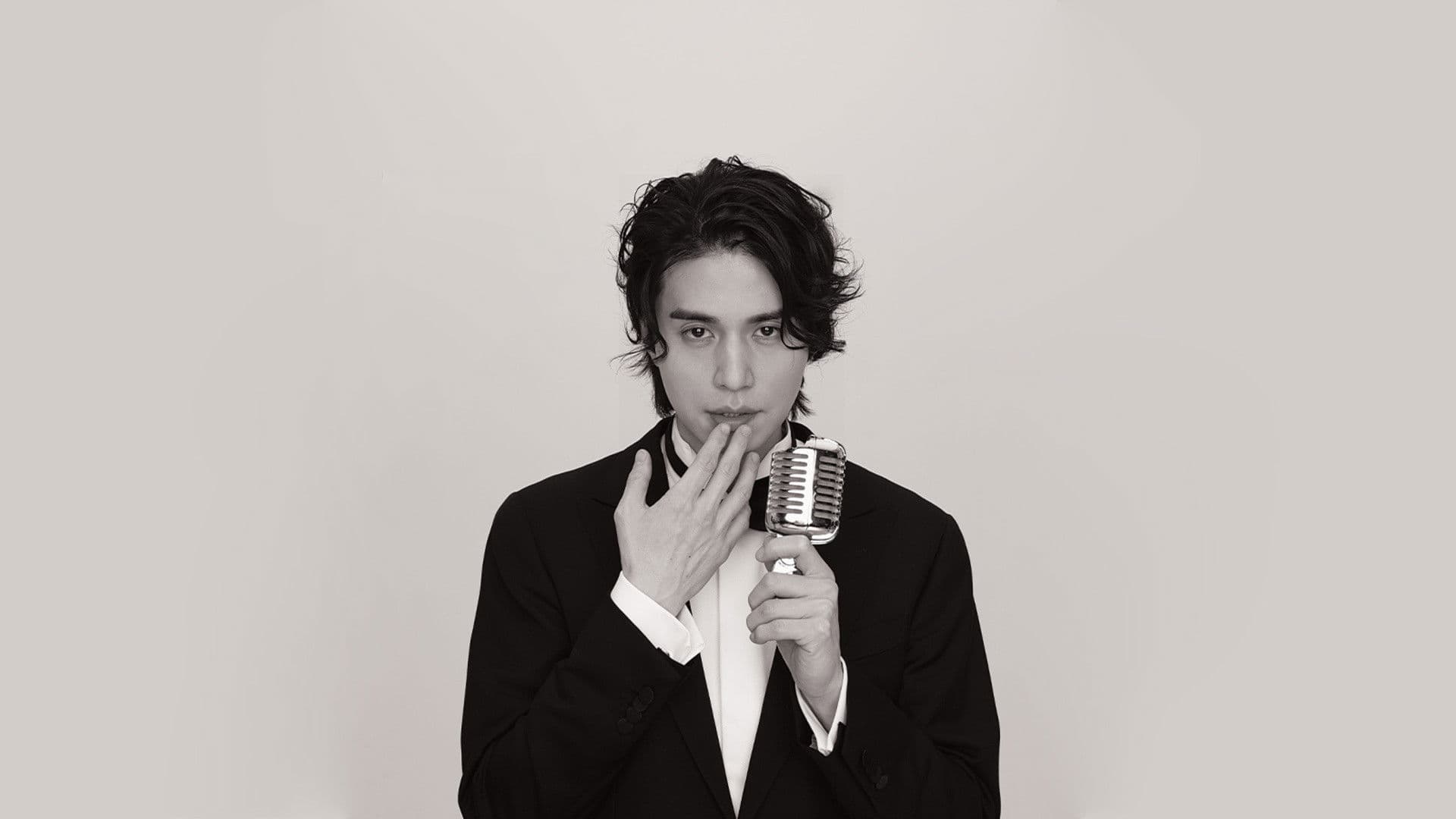 이동욱은 토크가 하고 싶어서