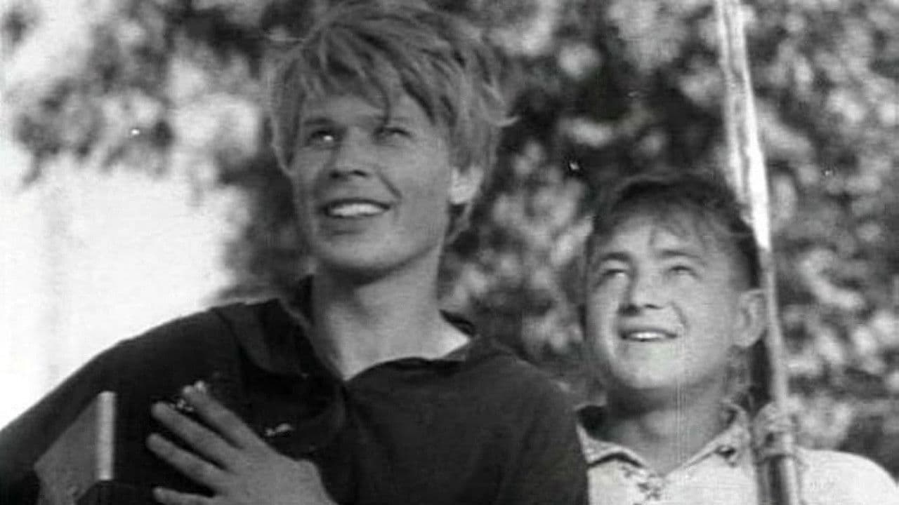 Как закалялась сталь