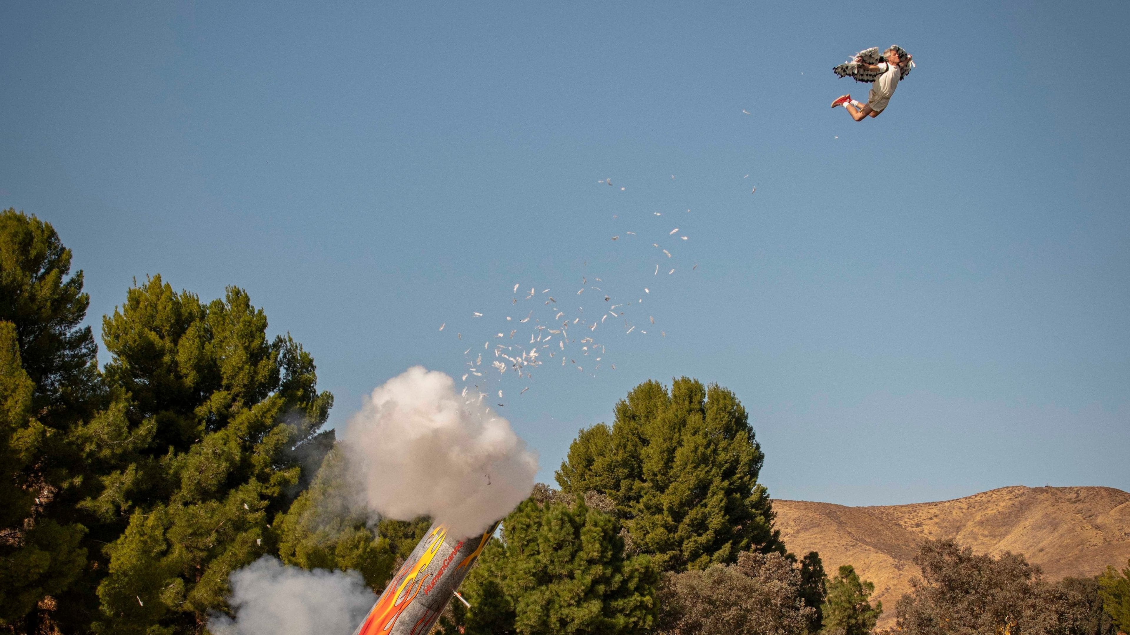 Jackass pentru totdeauna