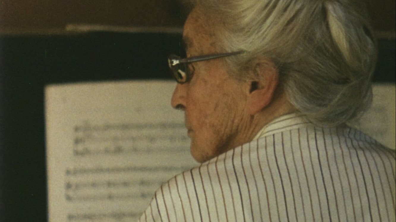 “Der Klang, die Welt…”