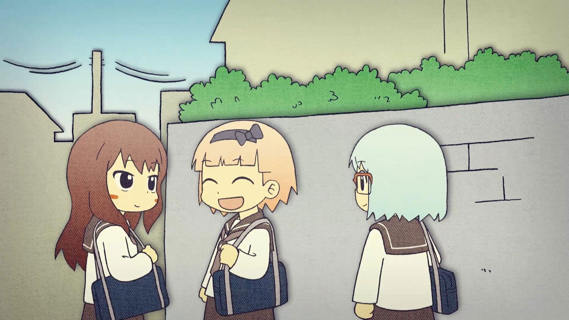 シリーズ おともだち