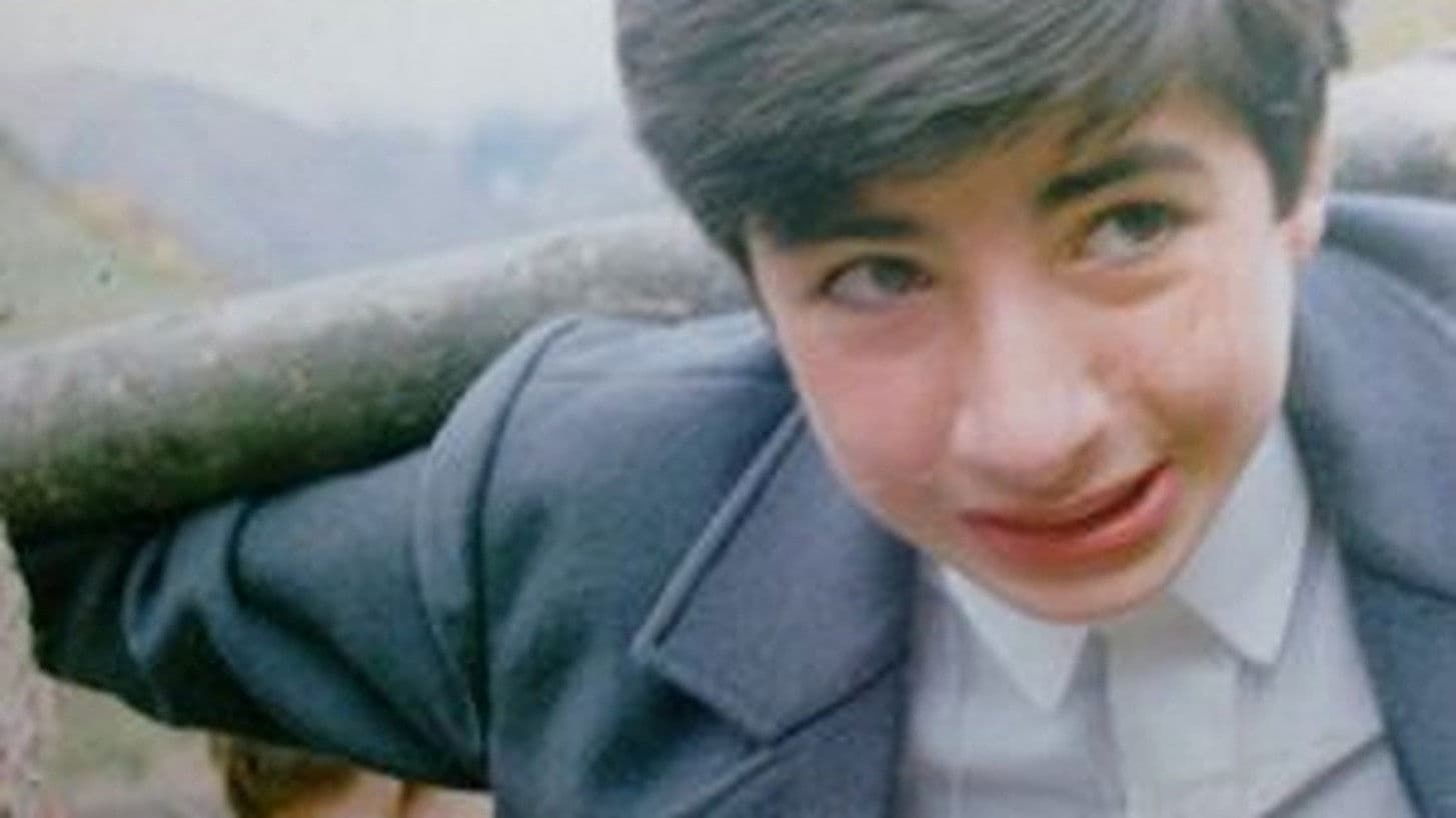 ლუკას სახარება