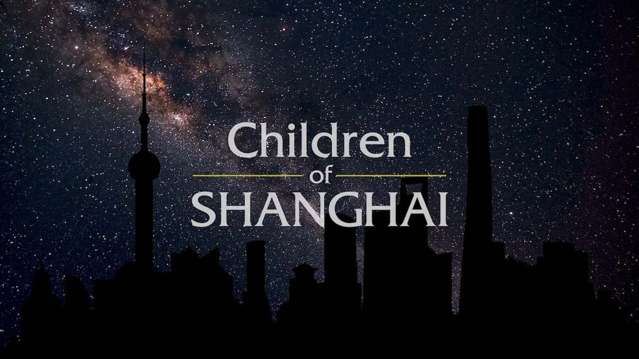 Children of Shanghai