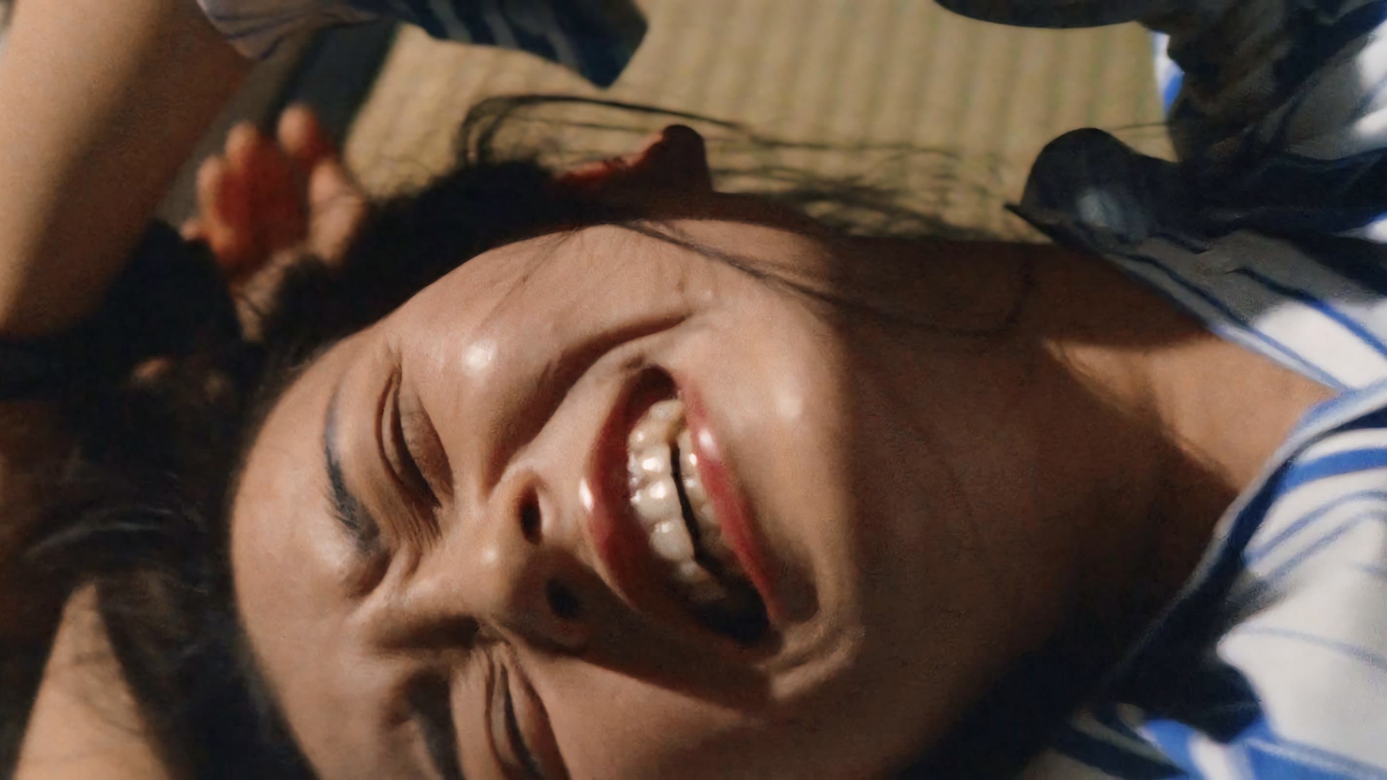 幼な妻　絶叫！！