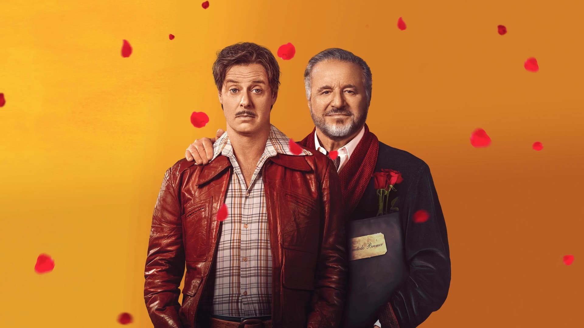 Gigolo întâmplător