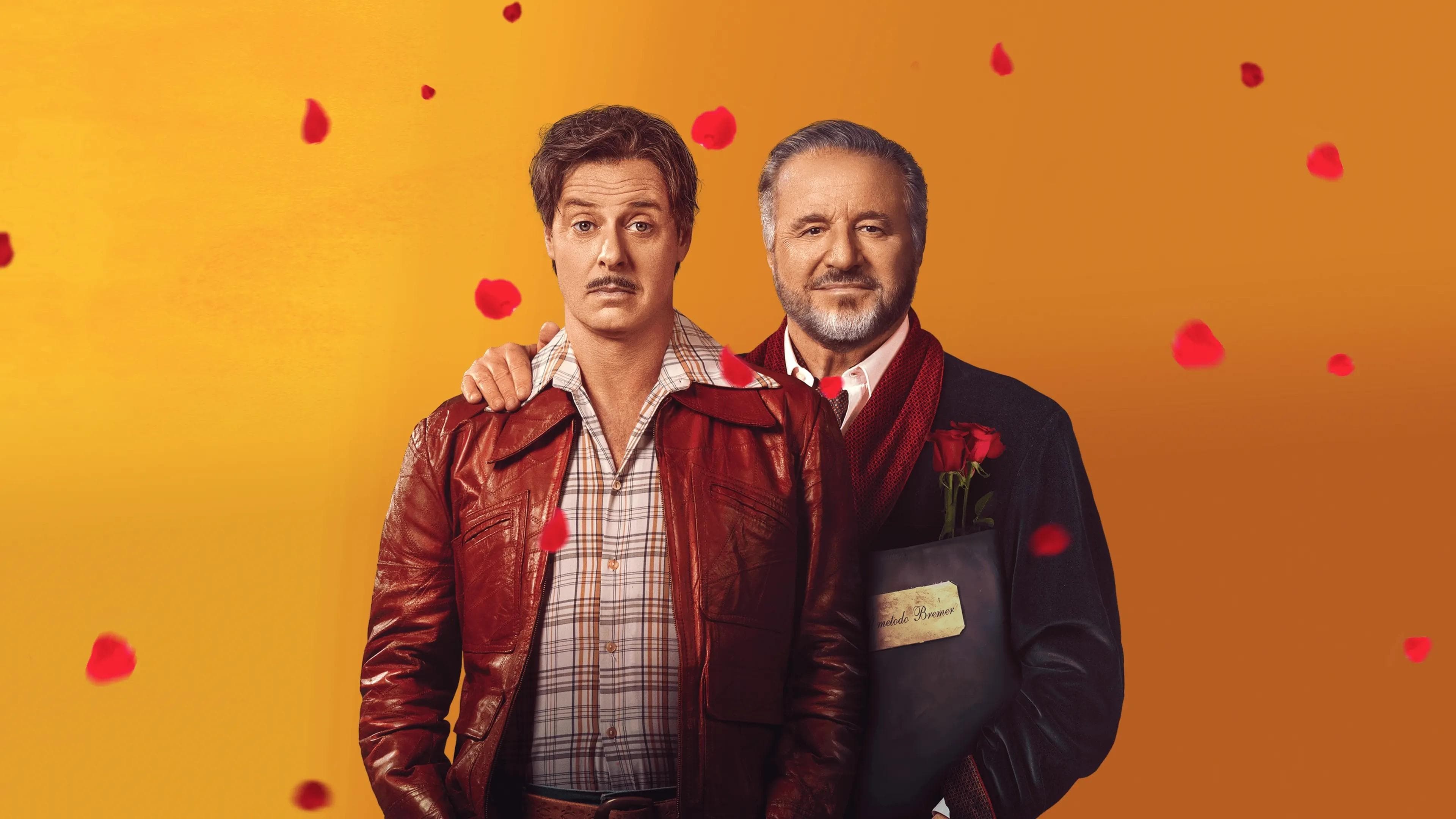 Gigolo întâmplător