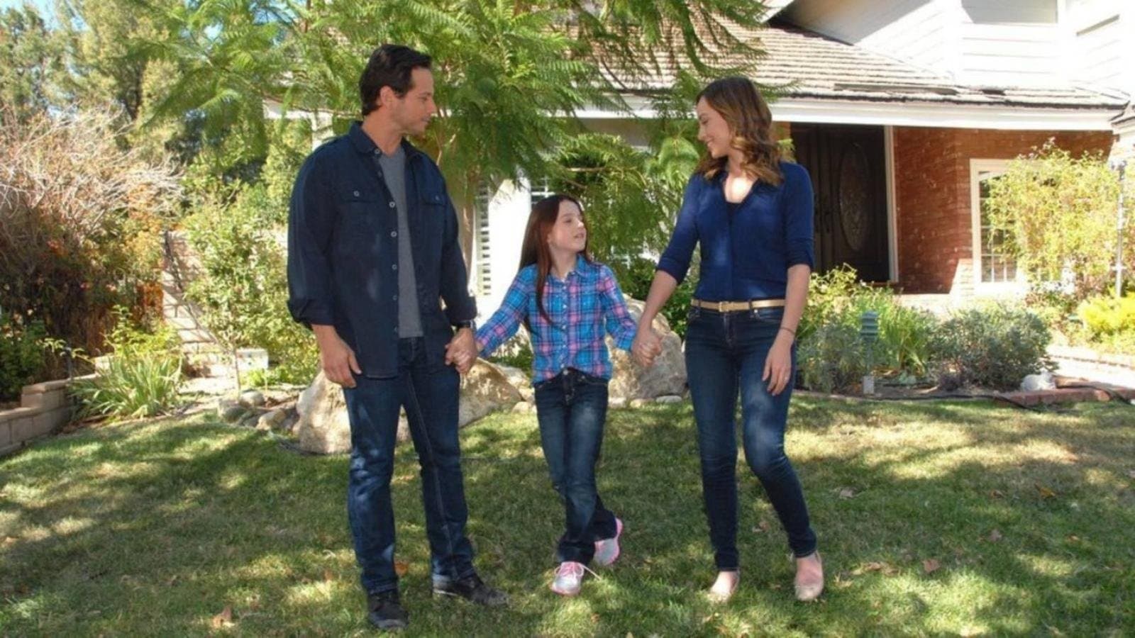 Un soț pentru Valentine