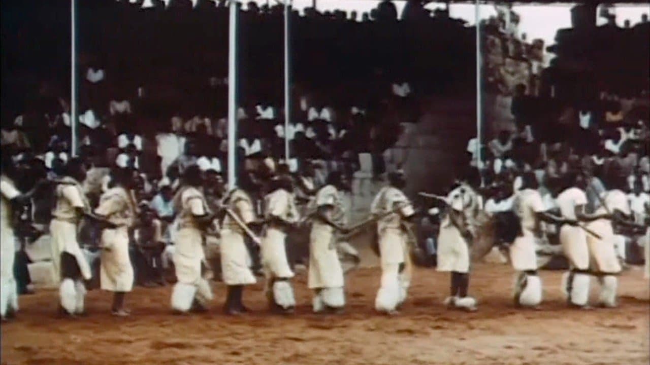 Johannesburg: 'City of Gold'